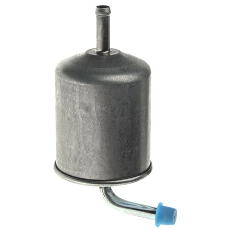 Mahle Fuel Filter, Kl766 KL766